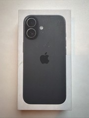 NEW OPEN BOX Factory Unlocked Apple iPhone 17 256GB Black MG464LL/A