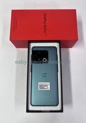 OnePlus 10 Pro 5G 8/12GB RAM 128/256GB ROM Dual SIM 5000mAh Octa Core Unlocked