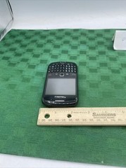 BlackBerry Curve 8530 – Black (Sprint) Smartphone, For Parts