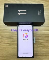 Unlocked Xiaomi Mi 11 Ultra 5G DualSIM 256/512GB 6.81″ 50MP M2102K1G NewSealed