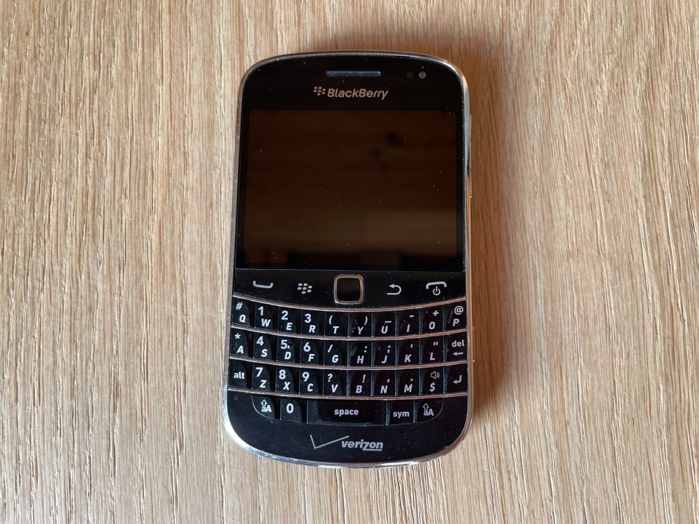 Blackberry Bold!