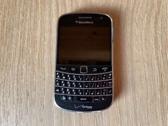 Blackberry Bold!