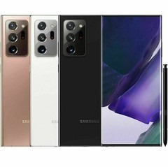 Samsung Galaxy NOTE 20 Ultra 5G SM-N986U1 128GB Unlocked Android Phone Open Box