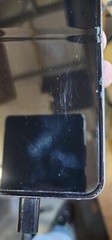 Samsung Galaxy Z Flip4 5G, SM-F721U1, 256GB (Factory Unlocked) Purple, FAIR