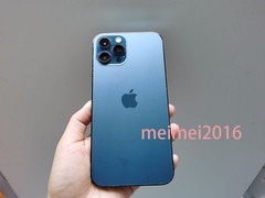 Boxed – Apple iPhone 12 Pro Max – 128 / 256 /512 GB – UNLOCKED – Good Condition