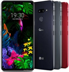 LM-G820UM LG g8 ThinQ lmg820um0 lm-g820umb lmg820um1 Phone lm-g820n Android