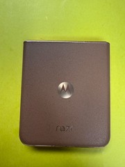 Motorola Razr+ Plus 2025 – 256GB – Mocha (AT&T) Excellent Condition