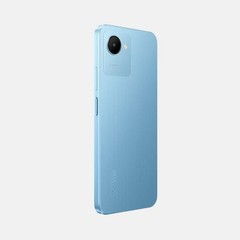 realme C30s Stripe Blue 32GB ROM 2GB RAM Factory Unlocked Android Smartphone