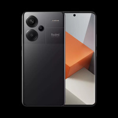 Xiaomi Redmi Note 13 Pro+5G 256/512GB 12/16GB RAM 5000mAh Dimensity 7200 Ultra