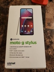 moto g stylus 5g