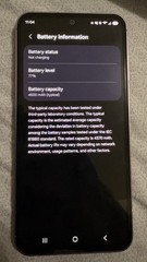 Samsung Galaxy S23 FE 128GB 8GB 6.1″ 50MP Unlocked 5G Black SM-S711U1