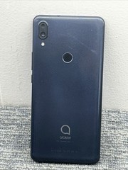 Alcatel 3V 5032w (Metro) Fast Ship Repair Cracked Glass pixel Fair 575339