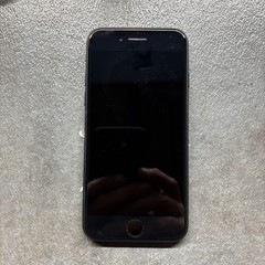 iPhone SE 2nd Generation MHF83LL/A