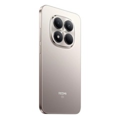 REDMI Note 15 Pro 5G ( Silver , 8GB+256GB) Global Version NO TARIFFS IN USA