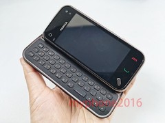 Nokia N97 (Unlocked) 2G GSM 3G GPS WIFI 32GB ROM 5MP mobile phone