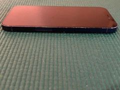 Apple iPhone 12 – 64GB – Blue (Unlocked) A2172 (CDMA + GSM)