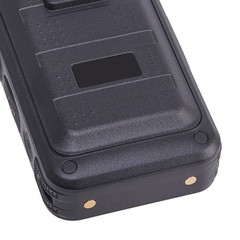 Unlocked 4G LTE Android Rugged Smartphone Outdoors Mobile 4000mAh UNIWA B8000