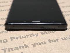 Samsung Galaxy Note9 512GB Midnight Black (Verizon) SM-N960U