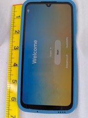 CELL PHONE Samsung Galaxy A15 5G 128GB Blue TRACFONE & More UNUSED