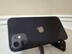 Apple iPhone 12 – 64GB – Unlocked – Black – – MGF43LL/A