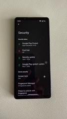 Sony Xperia 5 V – 8/128 GB – Black (Unlocked)