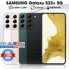 New Sealed Samsung Galaxy S21 Ultra S22 Ultra S23 Ultra 5G Unlocked 2 YR WARRANT
