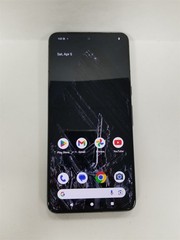 Google Pixel 8 Pro 256GB Obsidian G1MNW (AT&T) Fully Functional DG8513
