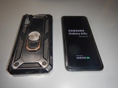 Samsung Galaxy A10e/verizon Cell Phone