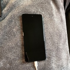 Motorola Android Smartphone Black USB Type-C Connectivity Bar Style Mobile Phone