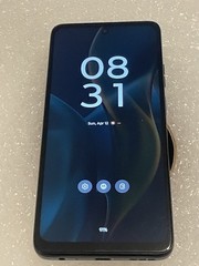 Motorola Moto G 5G (2025), Unlocked, 128GB 50MP SmartPhone