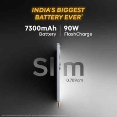 iQOO Z10 5G Snapdragon 7s Gen 3 Processor Global Version