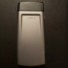 Nokia 8890 Phone Original 2G GSM 900/1900 Multi Languages