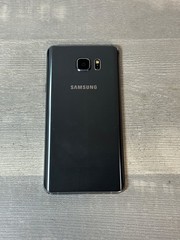 Original Samsung Galaxy Note 5 SM-N920A 32GB AT&T Unlocked Smartphone Good B+
