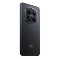 REDMI Note 15 Pro+ 5G (Black,8GB+256GB) Esim Snapdragon 7s Gen 4 Global Version