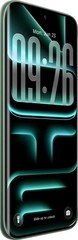 Infinix Note Edge Factory Unlocked Dual SIM 128GB Storage 6500mAh Battery-GREEN