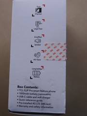 TCL FLIP PRO