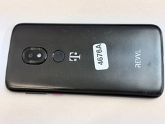 Motorola Moto G7 Play XT1952-4 32GB 4G LTE Smart Cell Phone CRACKED / FOR PARTS