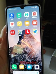 6.53” Xiaomi Redmi 9 Smartphone 6GB RAM 128GB ROM 13.0MP 5020mAh Cell Phone