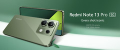 Xiaomi Redmi Note 13 Pro 5G Unlocked Android Smartphone New Sealed Global