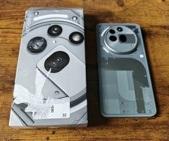 Nothing Phone 3a Pro Unlocked, 256GB
