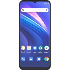 Cubot P80 4G Black 256GB + 16GB Dual-Sim Factory Unlocked GSM NEW