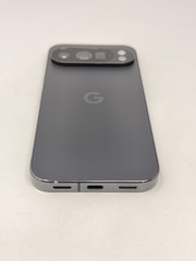 Google Pixel 10 Pro (GEHN3) – 128GB Unlocked Obsidian – 100% Battery – Warranty