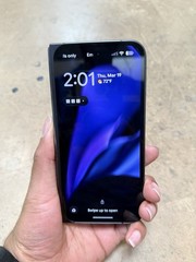 Google Pixel 9 Pro Fold 512GB, Obsidian, Unlocked