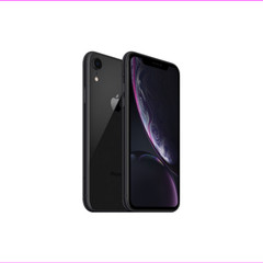 Apple iPhone X/XR 64GB/256GB Unlocked – Space Gray/Silver/Black – Free Shipping