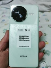 5G Original Redmi K80 Pro HyperOS 256GB 512GB ROM Cell Phone Unlocked