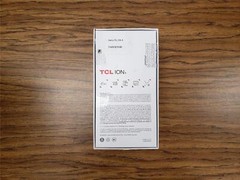 New Open Box TCL Ion X T430W 32GB Black T-mobile Only ​