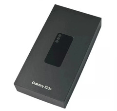 BRAND NEW UNLOCKED SAMSUNG GALAXY S23+ PLUS 5G SM-S916U1 256GB/512GB ALL COLORS