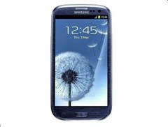 Unlocked Original Samsung Galaxy S3 i9300 8.0MP Wifi Bluetooth Bar 3G Smartphone