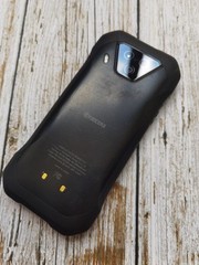 Kyocera DuraForce Ultra 5G E7110-128GB-Black(Unlocked) Durable mobile phone