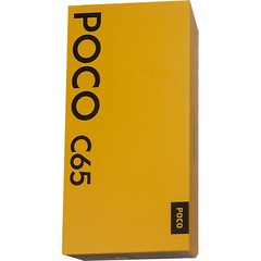 Xiaomi Poco C65 4G Purple 256GB + 8GB Dual-SIM Factory Unlocked GSM NEW